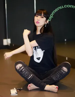 Himari Tsukishiro / himari_tsuki nude photo #0035