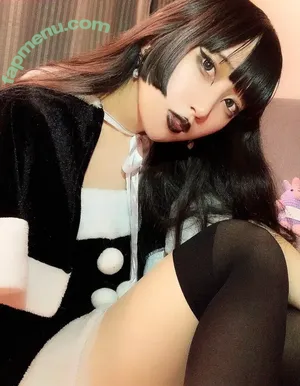 Himari Tsukishiro / himari_tsuki nude photo #0037