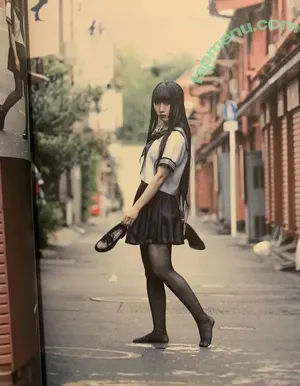 Himari Tsukishiro / himari_tsuki nude photo #0041