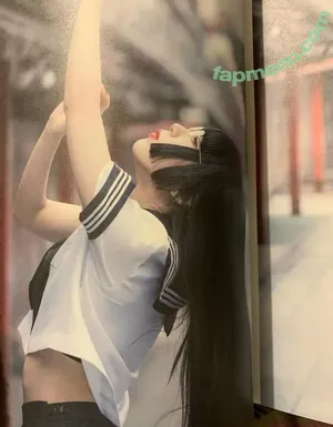 Himari Tsukishiro / himari_tsuki nude photo #0045