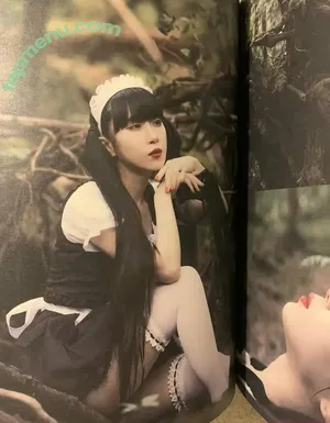 Himari Tsukishiro / himari_tsuki nude photo #0046