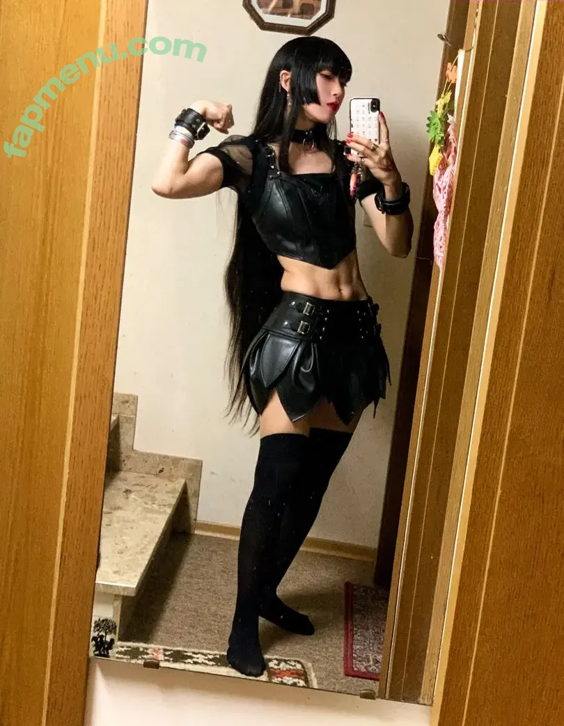 Himari Tsukishiro nude photo #0003 (himari_tsuki / 月城ひまり)