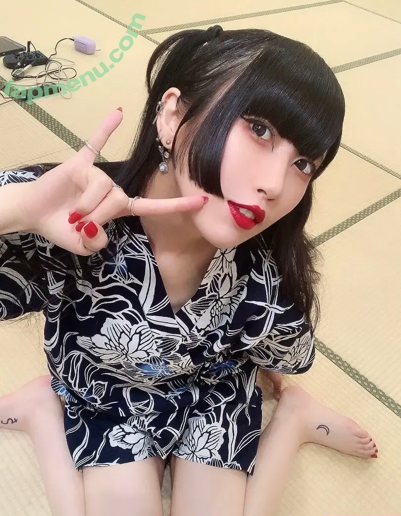 Himari Tsukishiro nude photo #0005 (himari_tsuki / 月城ひまり)