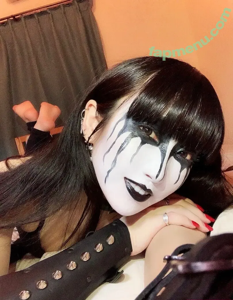 Himari Tsukishiro nude photo #0006 (himari_tsuki / 月城ひまり)