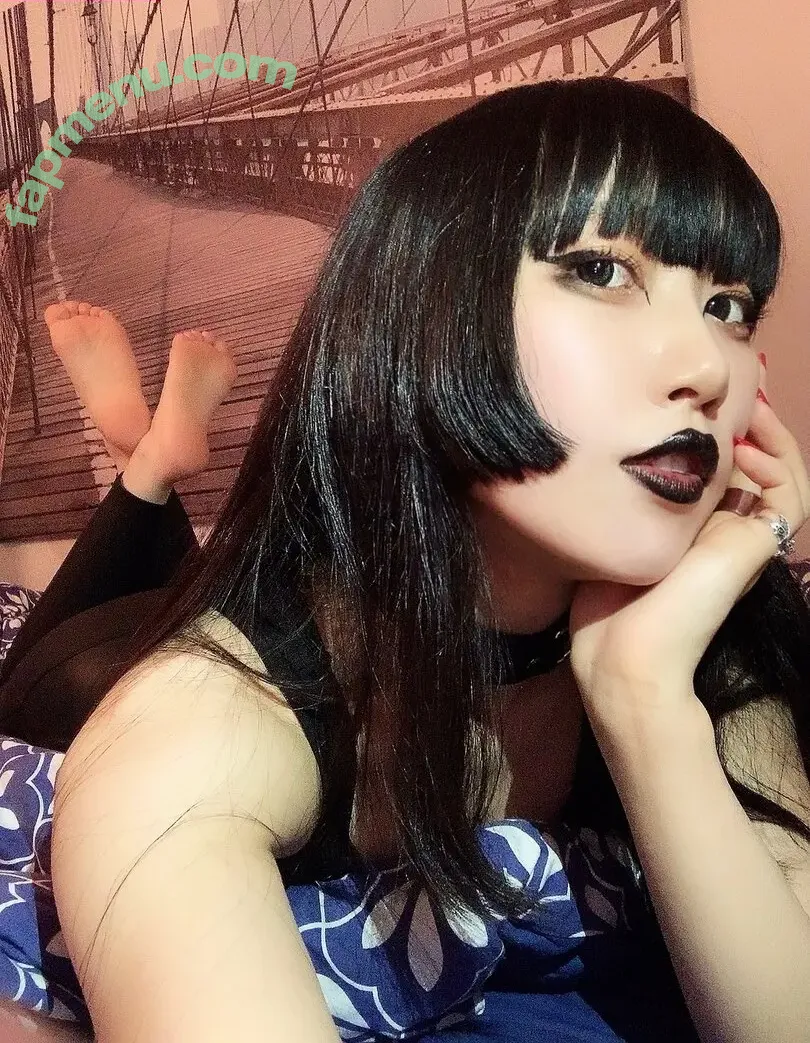 Himari Tsukishiro nude photo #0007 (himari_tsuki / 月城ひまり)