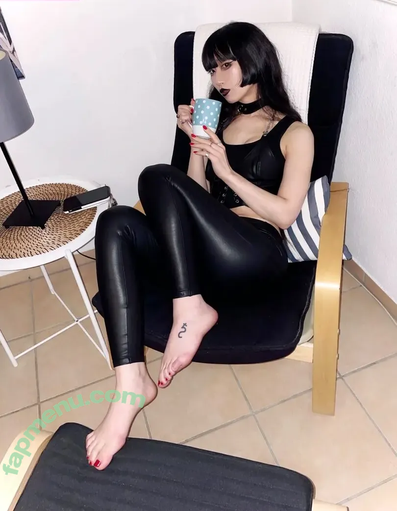 Himari Tsukishiro nude photo #0008 (himari_tsuki / 月城ひまり)