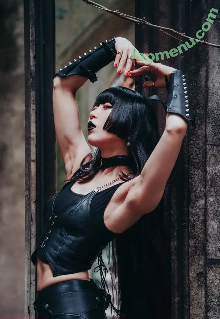 Himari Tsukishiro nude photo #0009 (himari_tsuki / 月城ひまり)