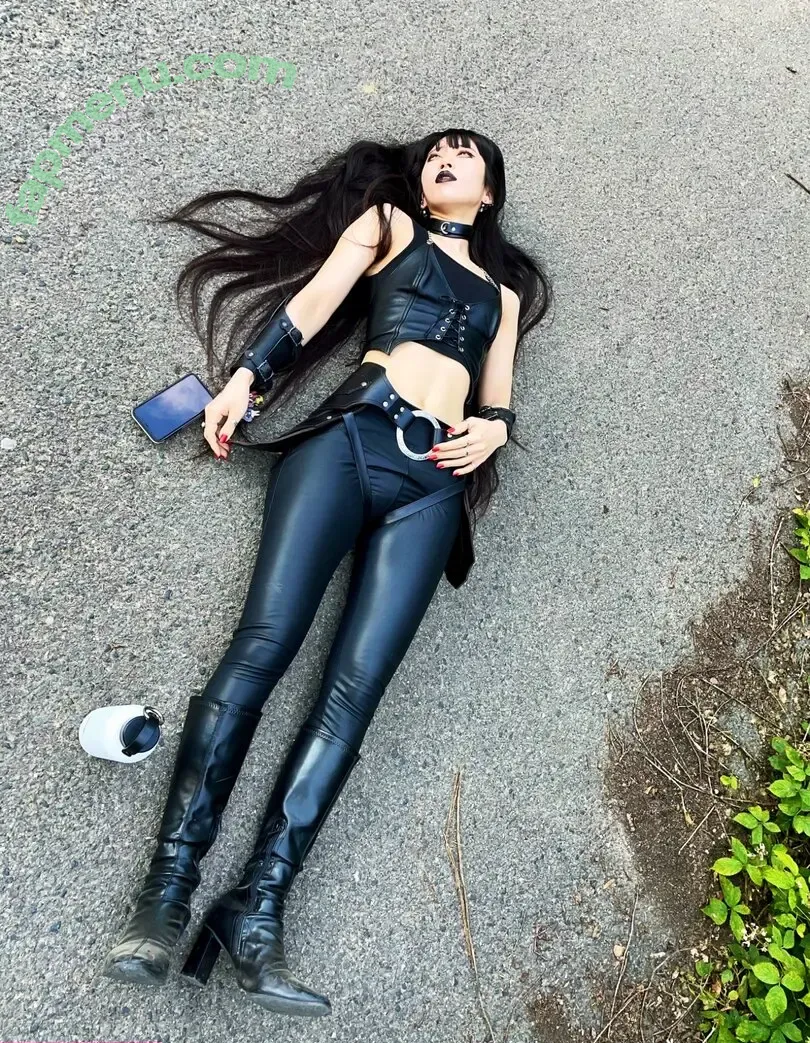 Himari Tsukishiro nude photo #0011 (himari_tsuki / 月城ひまり)