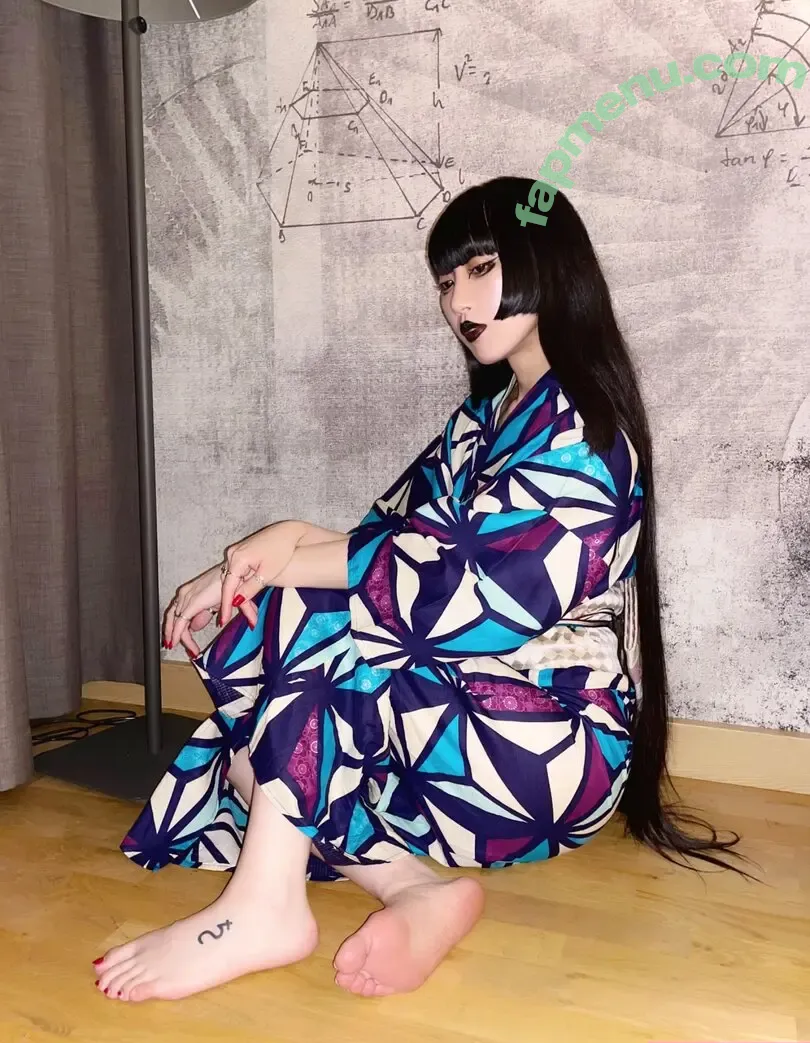 Himari Tsukishiro nude photo #0016 (himari_tsuki / 月城ひまり)