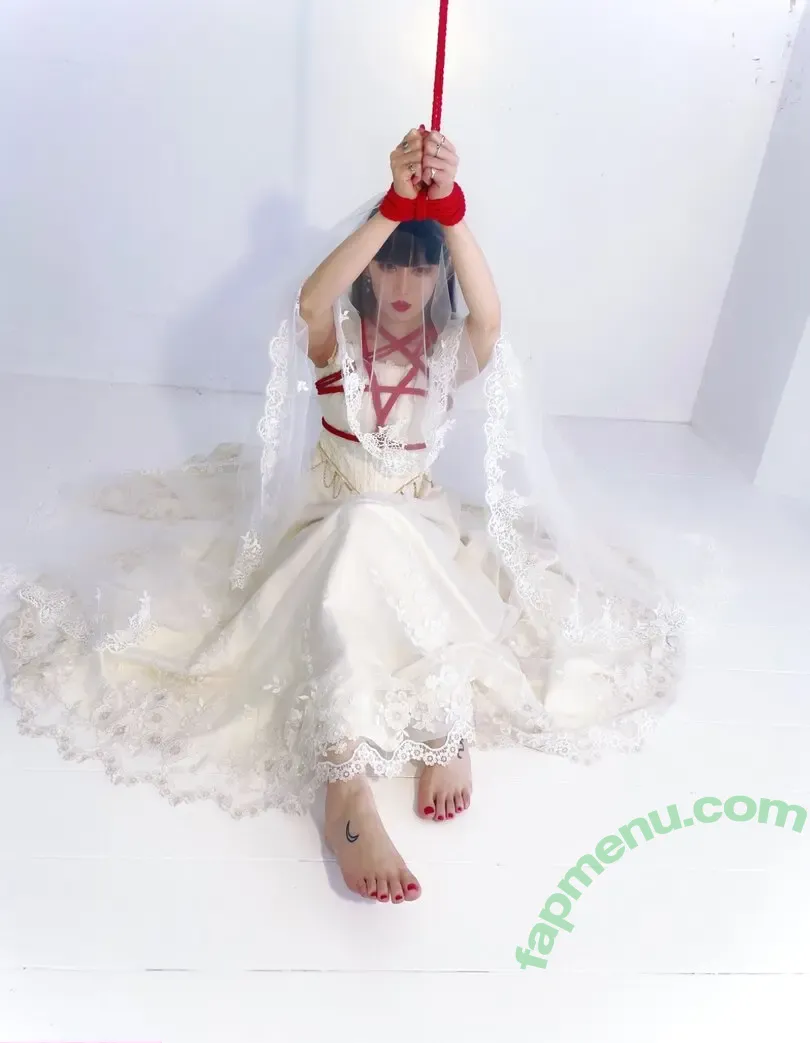 Himari Tsukishiro nude photo #0022 (himari_tsuki / 月城ひまり)