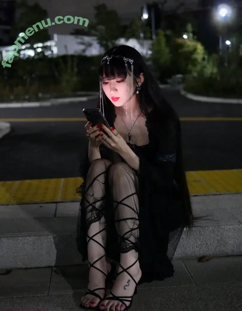 Himari Tsukishiro nude photo #0024 (himari_tsuki)