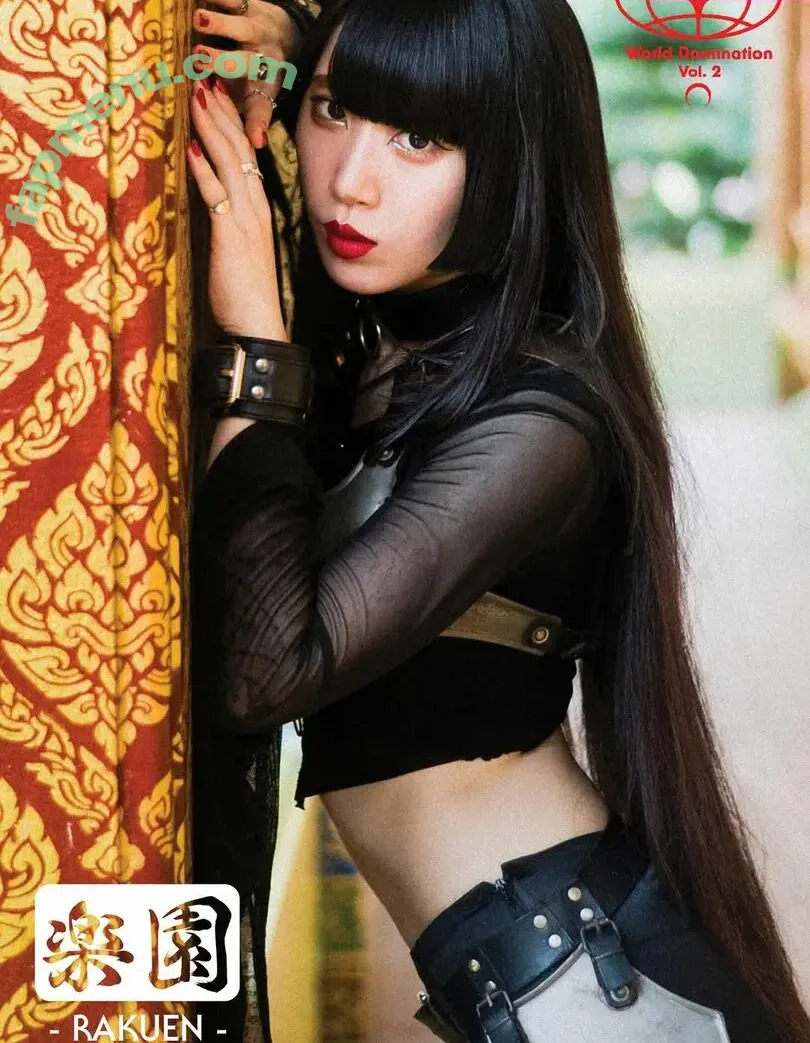 Himari Tsukishiro nude photo #0042 (himari_tsuki)