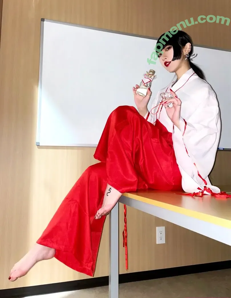 Himari Tsukishiro nude photo #0048 (himari_tsuki / 月城ひまり)