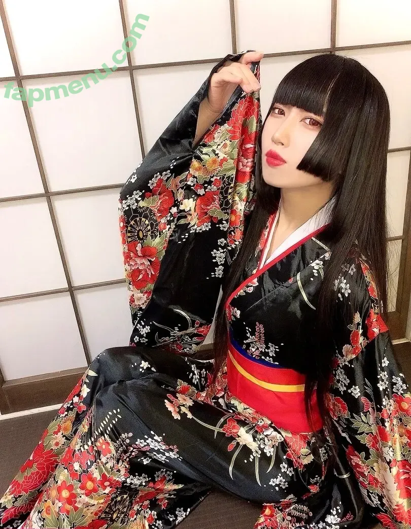 Himari Tsukishiro nude photo #0050 (himari_tsuki / 月城ひまり)