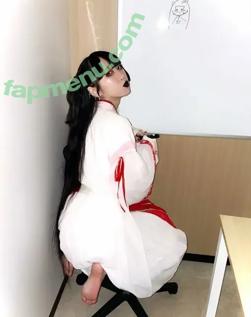 Himari Tsukishiro nude photo #0053 (himari_tsuki / 月城ひまり)