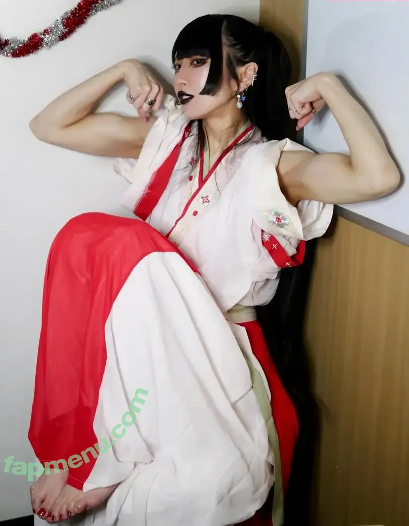 Himari Tsukishiro nude photo #0055 (himari_tsuki / 月城ひまり)