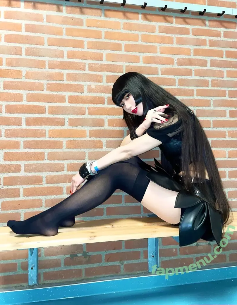 Himari Tsukishiro nude photo #0056 (himari_tsuki / 月城ひまり)