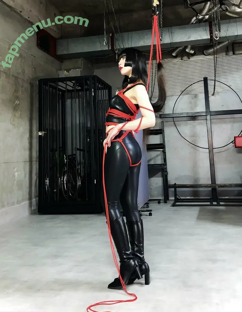 Himari Tsukishiro nude photo #0058 (himari_tsuki / 月城ひまり)