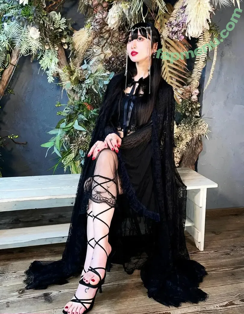 Himari Tsukishiro nude photo #0059 (himari_tsuki / 月城ひまり)