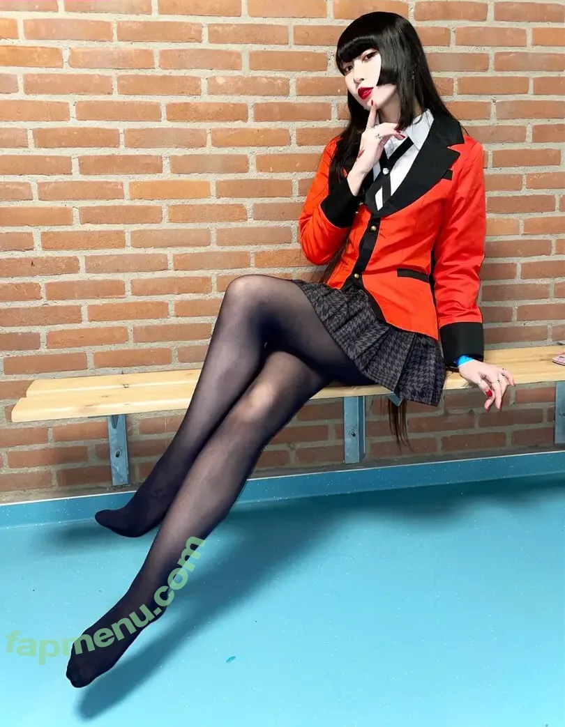 Himari Tsukishiro nude photo #0063 (himari_tsuki / 月城ひまり)