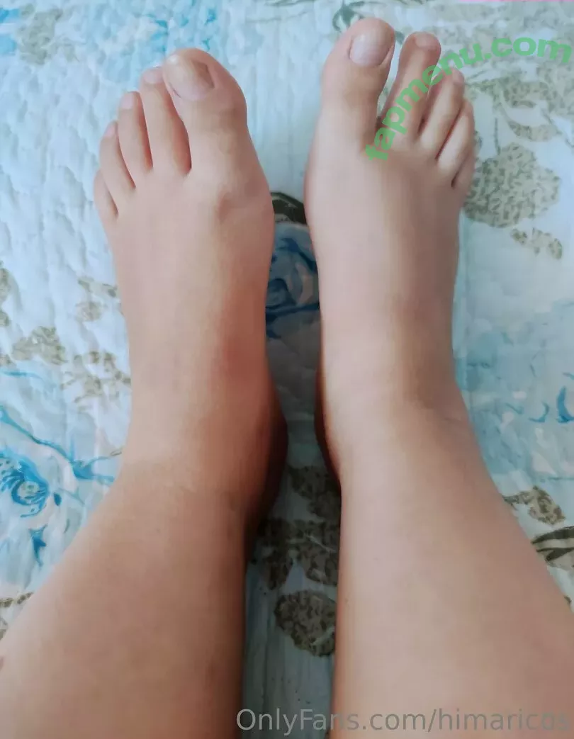 himaricutefeet nude photo #0004 (fettty_mrgettaabagg)