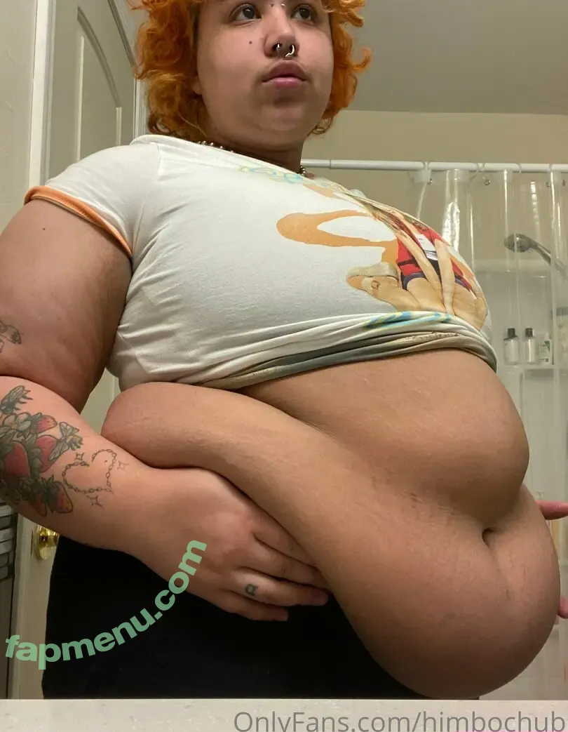 himbochub nude photo #0025 (himbochub)