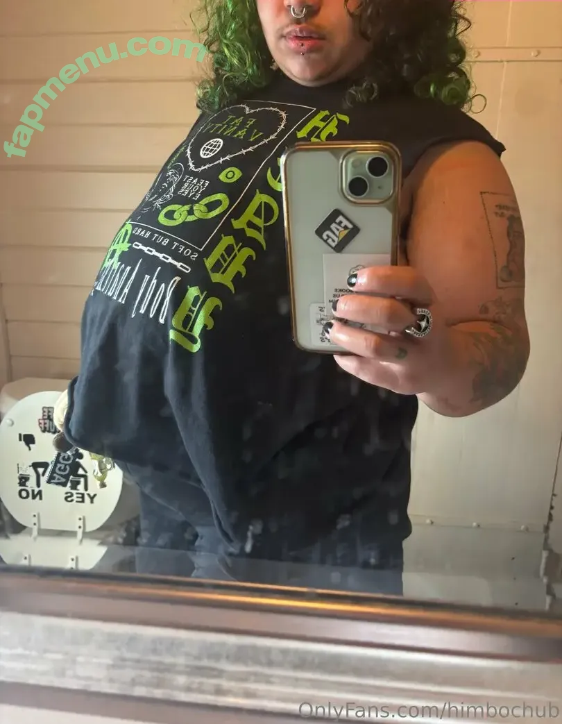 himbochub nude photo #0055 (himbochub)