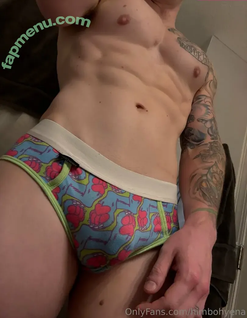 himbohyena nude photo #0091 (himbohyena)