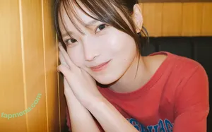 Hime Araya / hime._.gram nude photo #0009