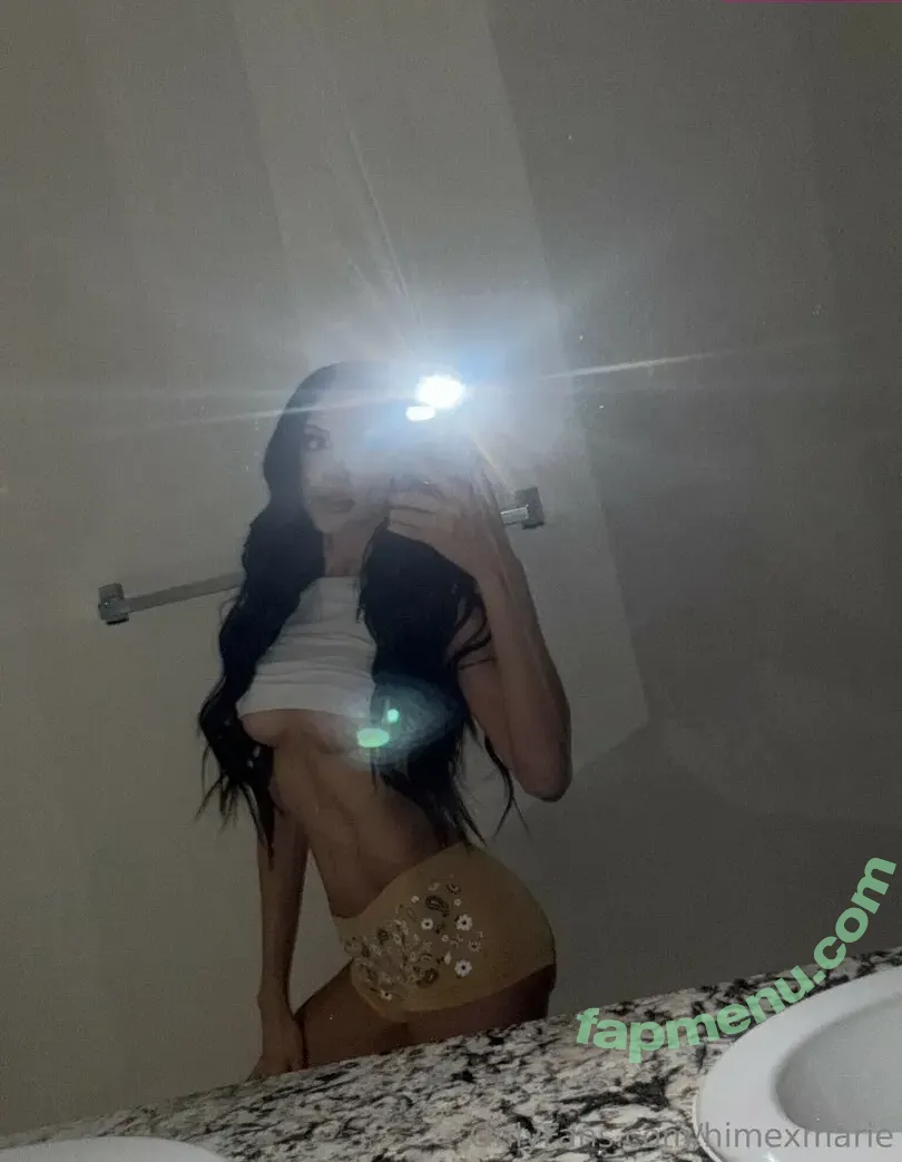 Hime Marie nude photo #0606 (corndog_princess / himexmarie)