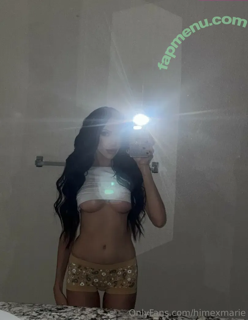 Hime Marie nude photo #0622 (corndog_princess / himexmarie)