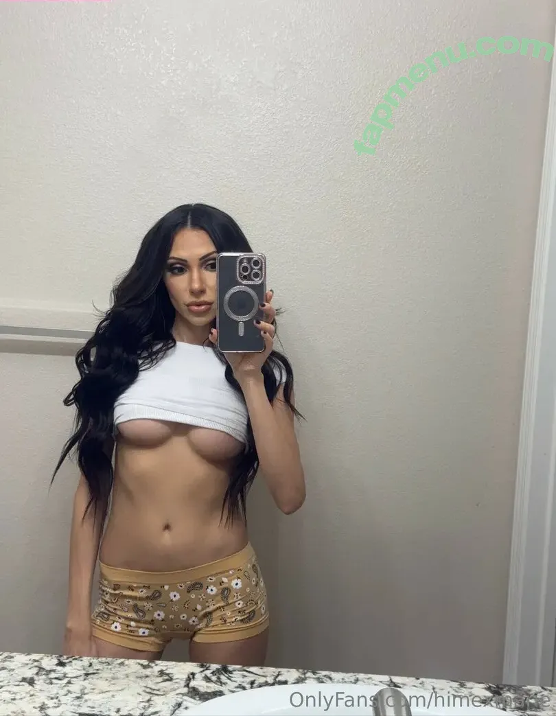 Hime Marie nude photo #0625 (corndog_princess / himexmarie)