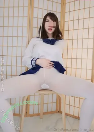 Hime Tsu / Hime_Tsu / hime_tsuwu nude photo #0486