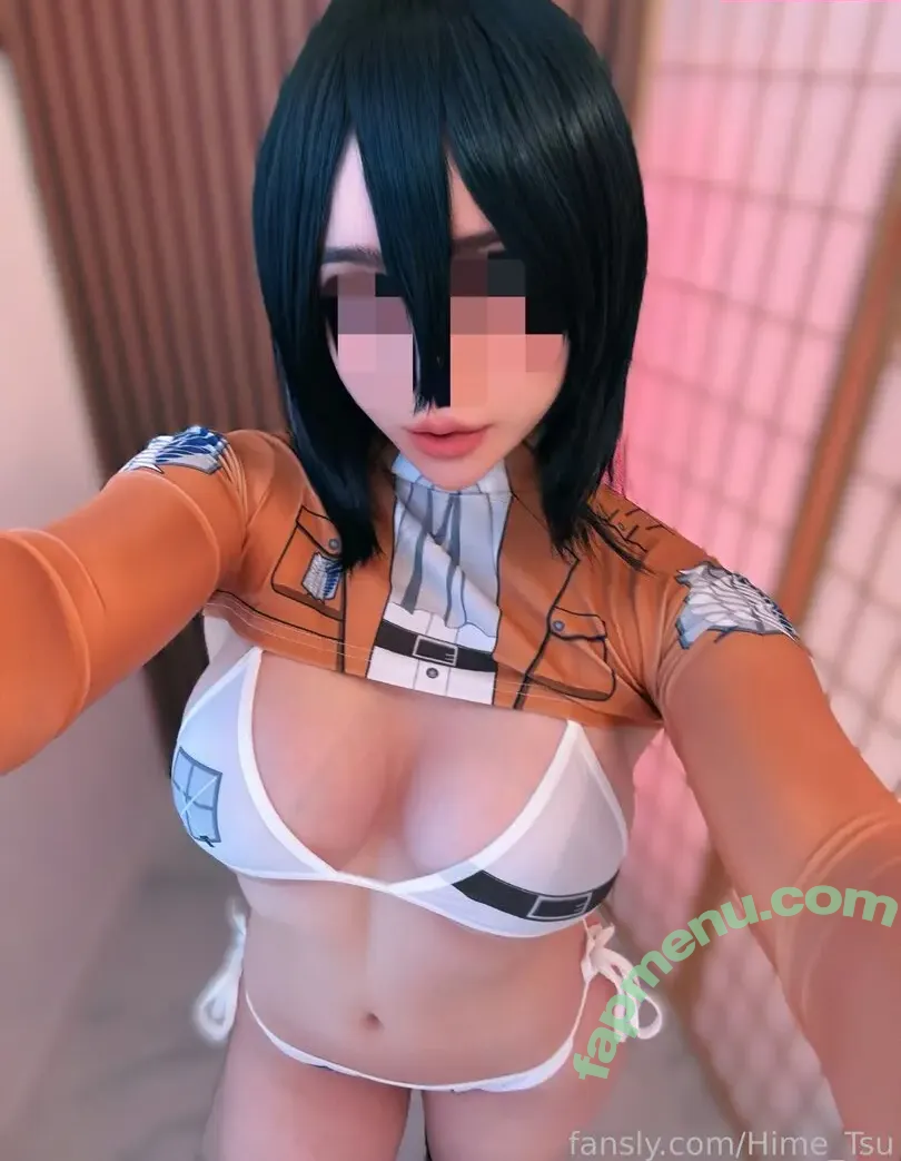 Hime Tsu nude photo #0281 (Hime_Tsu)