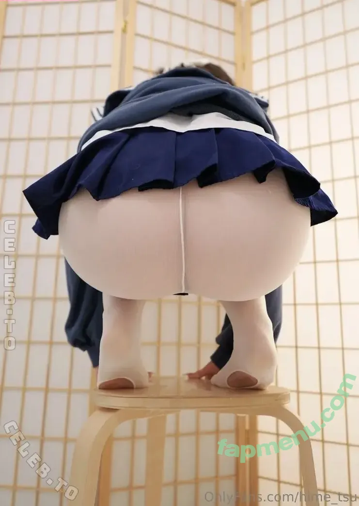 Hime Tsu nude photo #0492 (Hime_Tsu / hime_tsuwu)