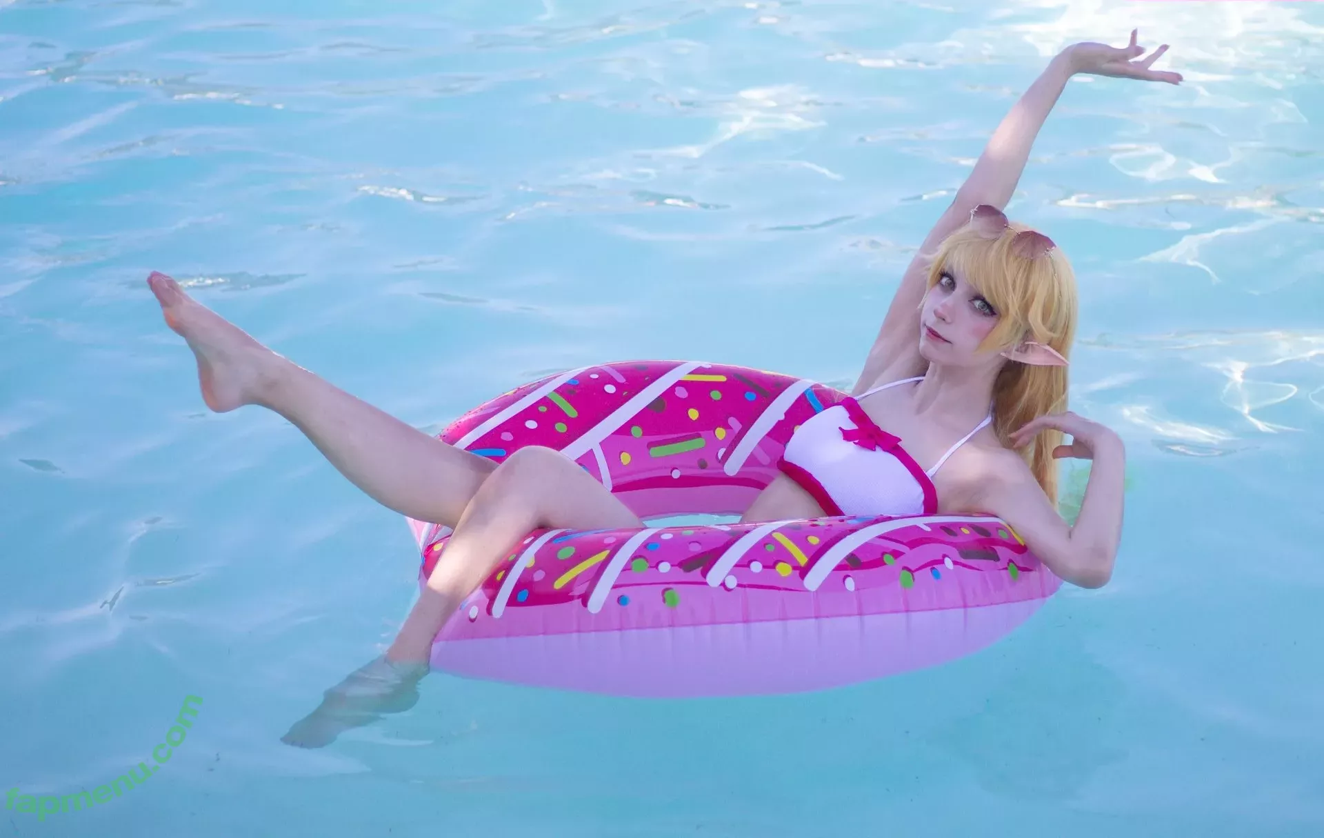 Himee.lily nude photo #0283 (Himeecosplay / kawaiierotica)