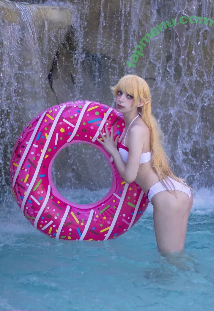 Himee.lily nude photo #0284 (Himeecosplay / kawaiierotica)