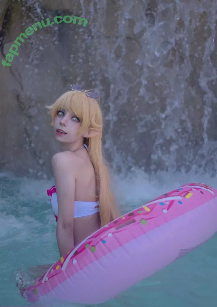 Himee.lily nude photo #0285 (Himeecosplay / kawaiierotica)