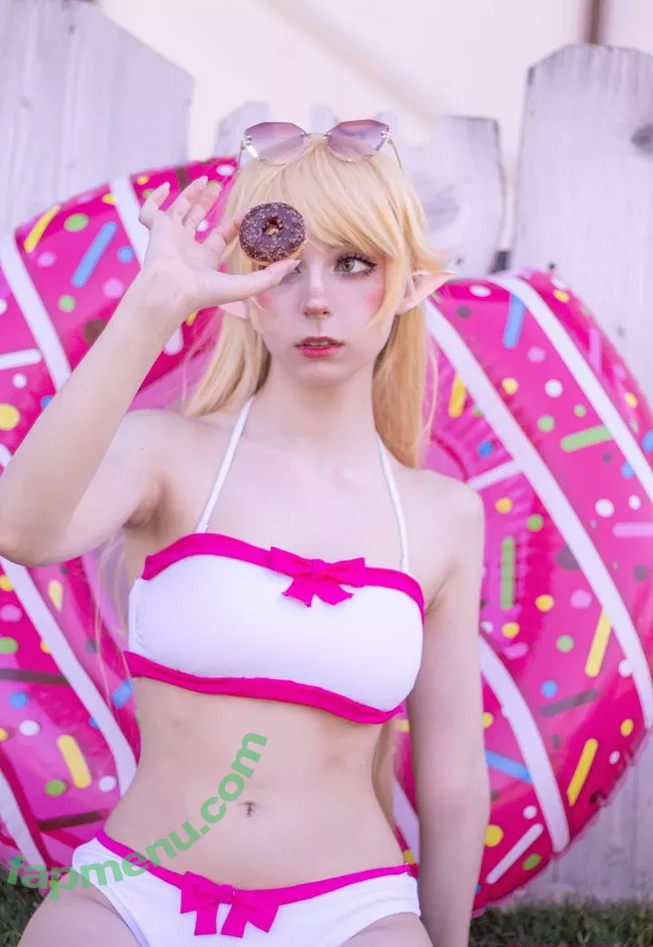 Himee.lily nude photo #0287 (Himeecosplay / kawaiierotica)