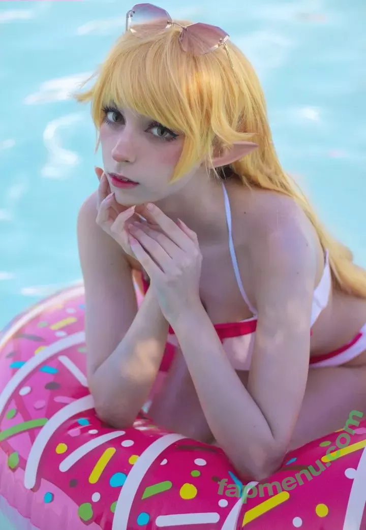 Himee.lily nude photo #0288 (Himeecosplay / kawaiierotica)