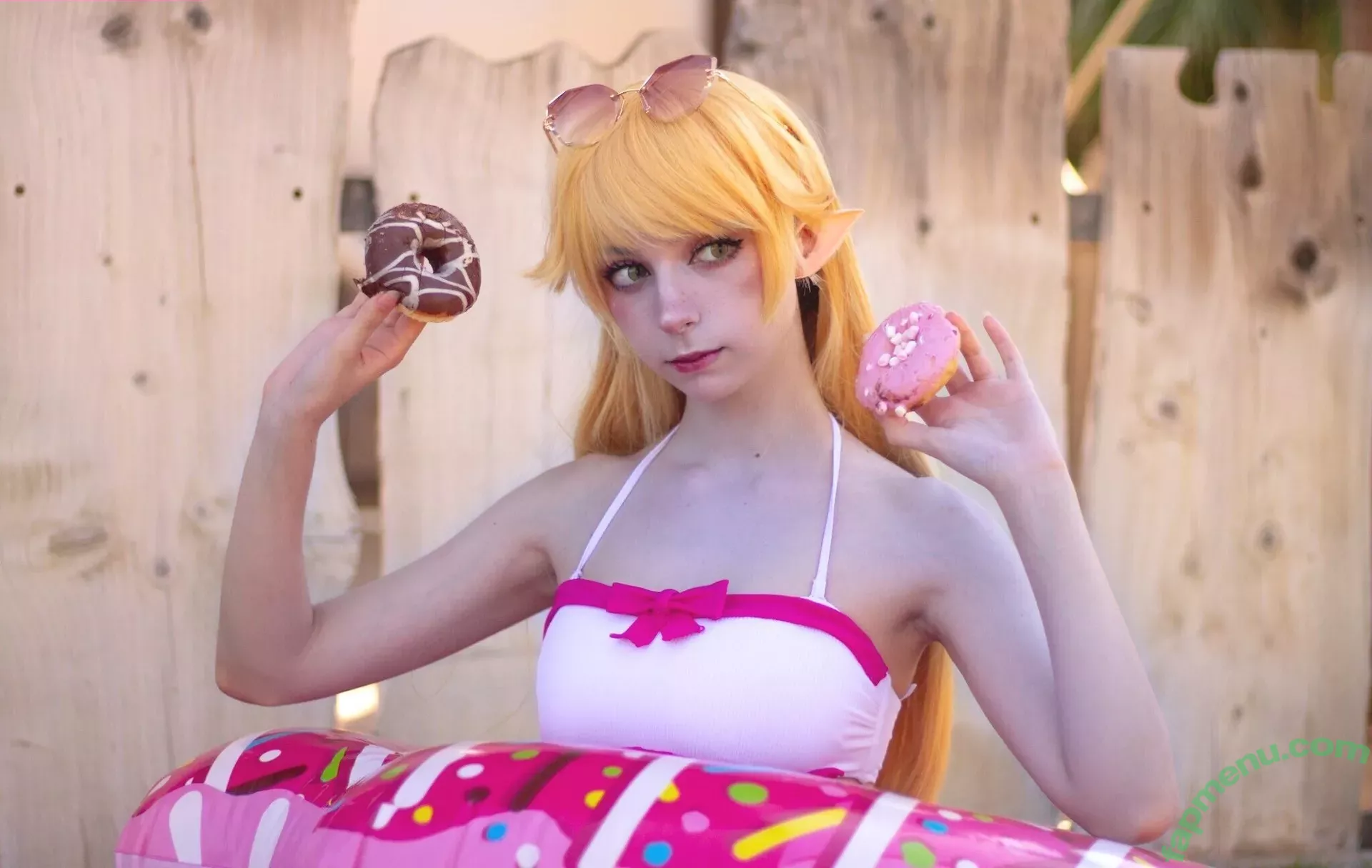 Himee.lily nude photo #0289 (Himeecosplay / kawaiierotica)