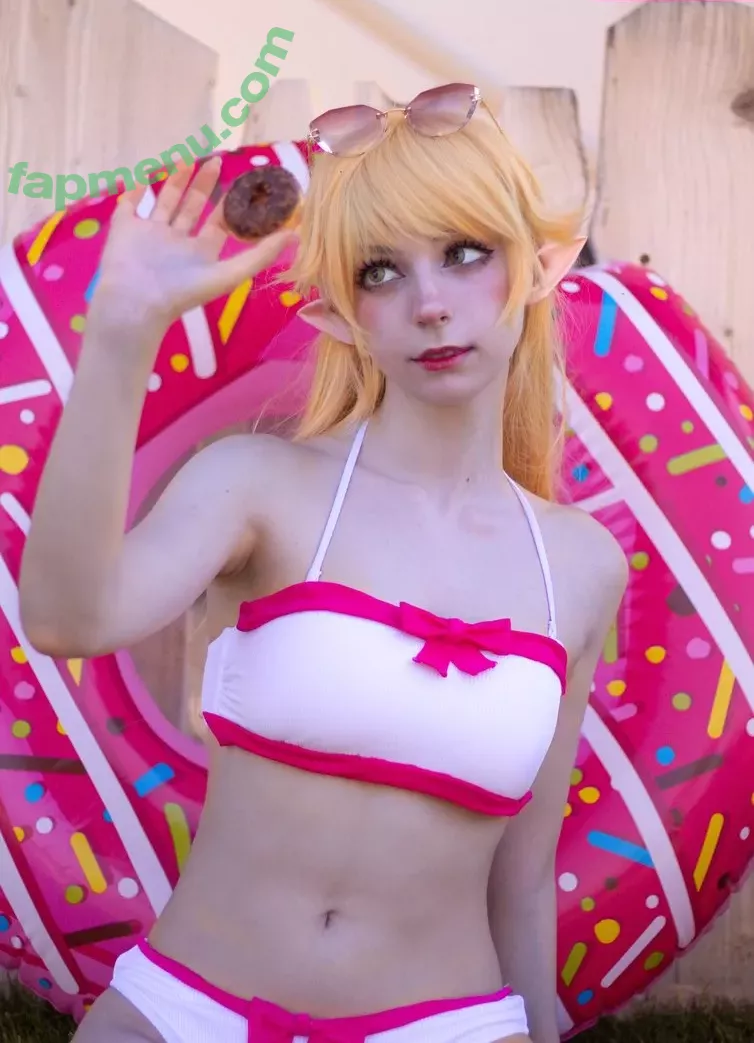 Himee.lily nude photo #0290 (Himeecosplay / kawaiierotica)