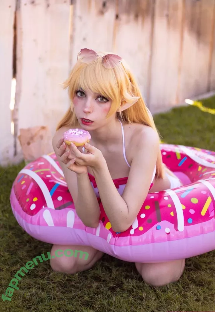 Himee.lily nude photo #0291 (Himeecosplay / kawaiierotica)
