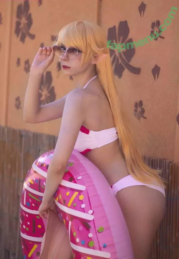 Himee.lily nude photo #0292 (Himeecosplay / kawaiierotica)