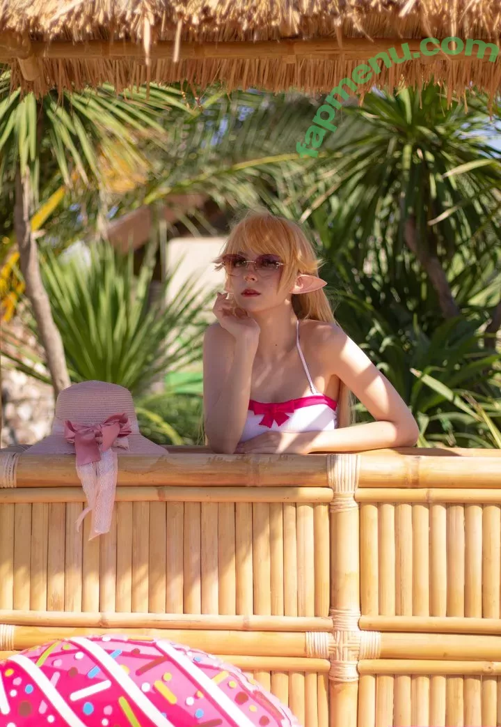 Himee.lily nude photo #0295 (Himeecosplay / kawaiierotica)