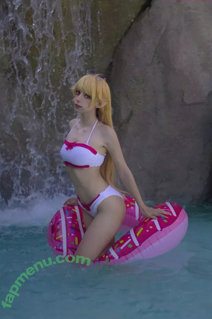Himee.lily nude photo #0298 (Himeecosplay / kawaiierotica)