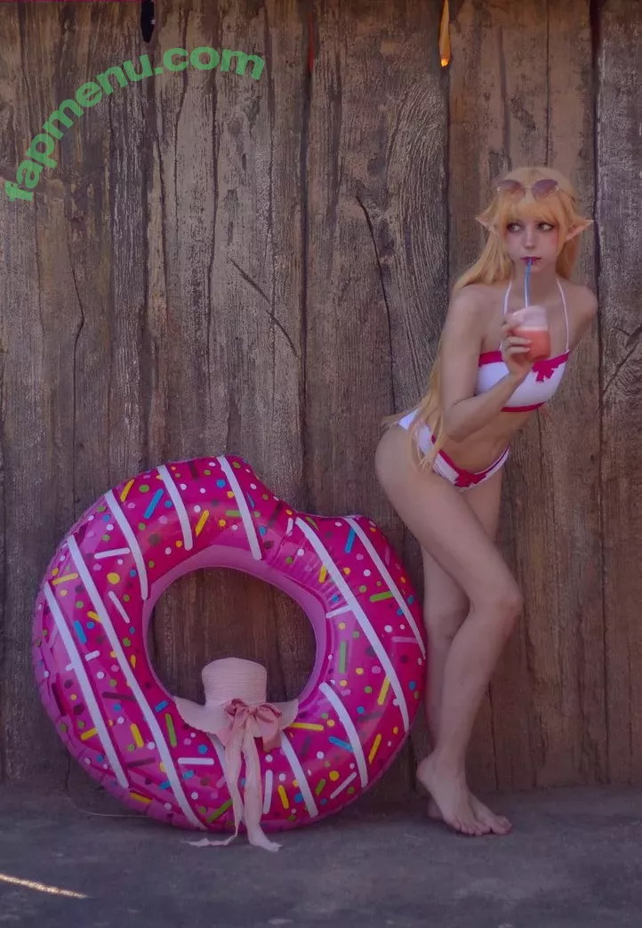 Himee.lily nude photo #0300 (Himeecosplay / kawaiierotica)