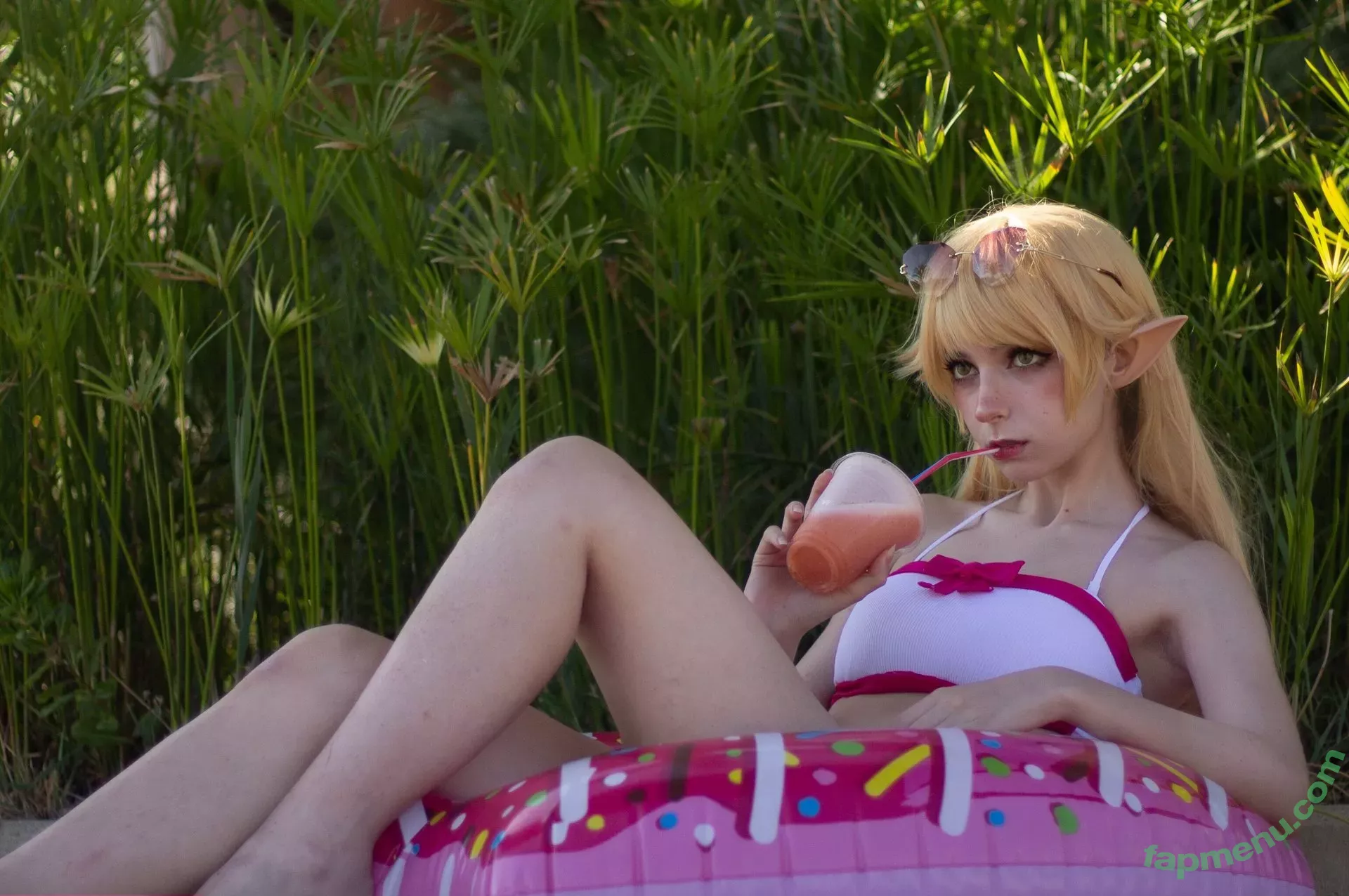 Himee.lily nude photo #0301 (Himeecosplay / kawaiierotica)