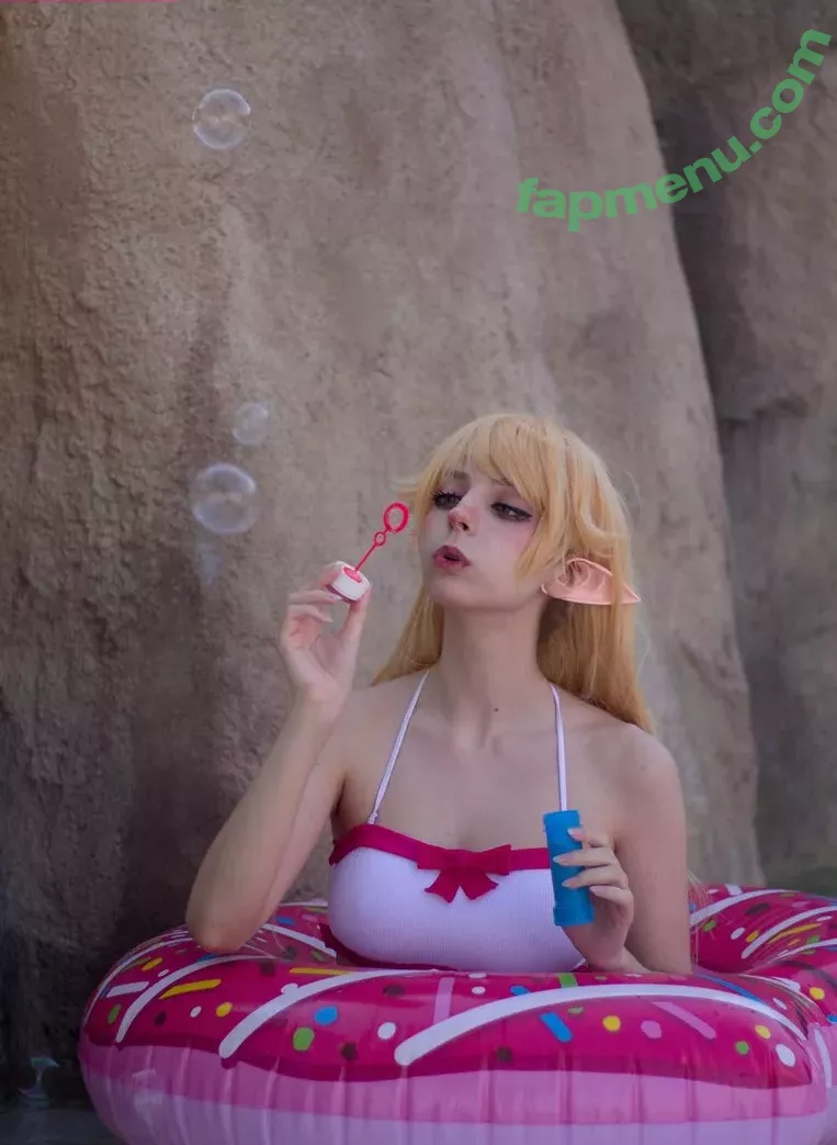 Himee.lily nude photo #0303 (Himeecosplay / kawaiierotica)