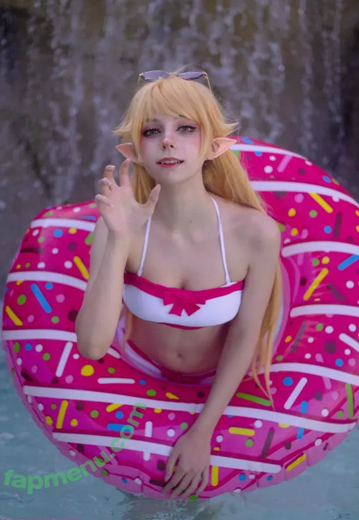 Himee.lily nude photo #0305 (Himeecosplay / kawaiierotica)
